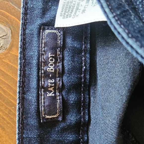 Guess Boot Cut Jeans - Picture 5 of 7